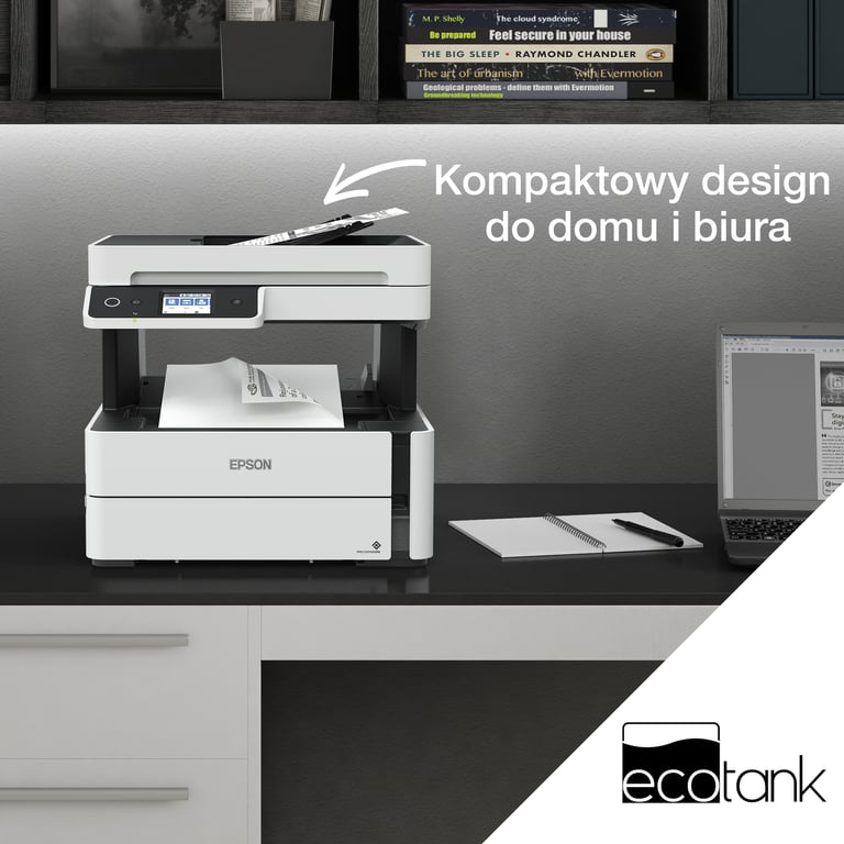 Epson EcoTank M3170
