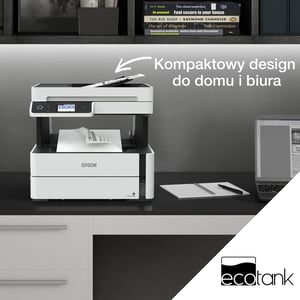 Epson EcoTank M3170