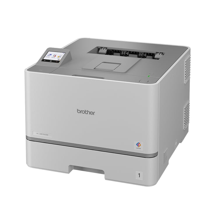 фото Принтер Brother HL-L8570CDW 1