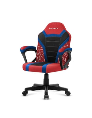 Huzaro Ranger 1.0 Spider Płaskie siedzisko Siatka z oczkiem