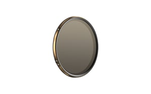 PolarPro PMVND Signature Edition II Kamerafilter med neutral densitet, 77 mm