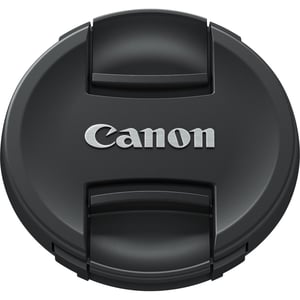 Canon 6555B001 Objektivschutz 7,2 cm Schwarz