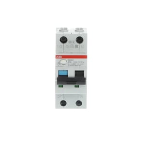 ABB 2CSR255180R1164 installationsbrytare Miniatyrbrytare 1