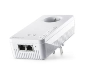 Devolo Magic 1 WiFi Starter Kit 1200 Mbit/s Wired LAN Wi-Fi White 2 pcs.