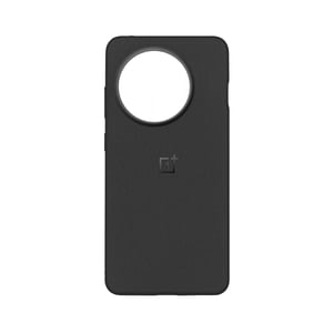 OnePlus 13R Sandstone Magnetic Case pokrowiec na telefon komórkowy 17,2 cm (6.78") Czarny