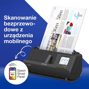 Epson ES-C380W