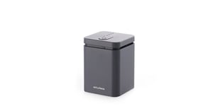 Stylies ELARAGREY Duftdiffusor Duftpatrone Grau