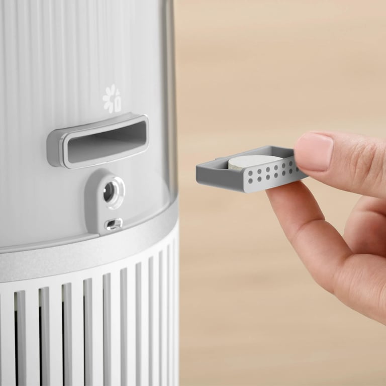 Philips 5000 series Nawilżacz powietrza