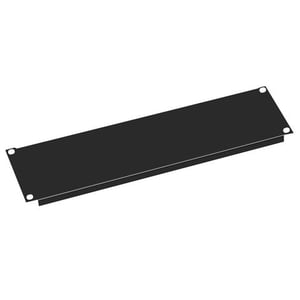 VALUE 26.99.0300 delar till ställningar Tom panel