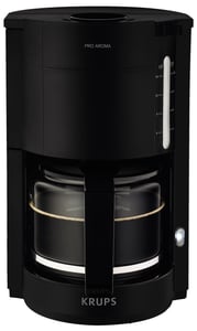 Krups F30908 Filterkaffeemaschine 1,25 l