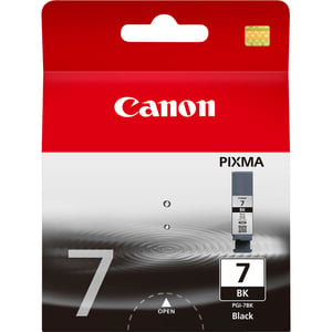 Canon 2444B001 nabój z tuszem 1 szt. Oryginalny Czarny