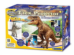 Borella T-Rex Proiettore e Guardiano Stanza