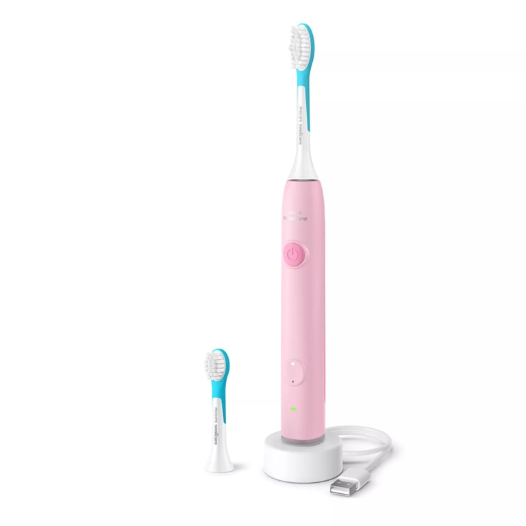 фото Электрическая зубная щетка Philips Sonicare For Kids HX6600/11 2