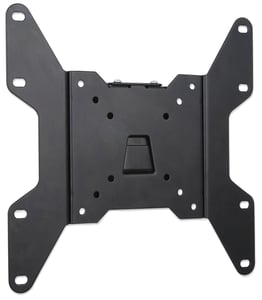 Manhattan 423731 Halterung für Fernseher mit 106,7 cm (42") Bildschirmdiagonale, schwarz