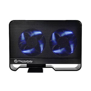 Thermaltake Max 5G Schwarz 3,5"