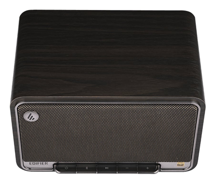 фото Акустична система Edifier D32 Black