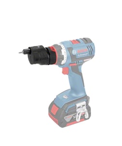 Bosch GEA FC2 Professional Drill Chuck Adapter