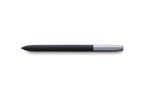 Wacom UP61089A1 PDA Stylus, Black, Silver