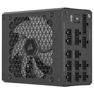 Corsair HXi-Serie HX1000i Netzteilmodul 1000 W 24-Pin-ATX Schwarz