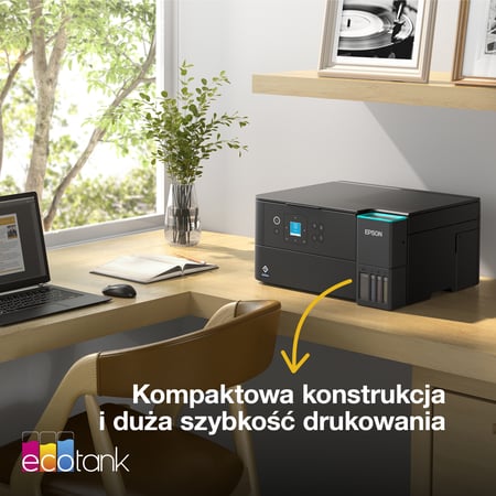 Epson EcoTank L6360
