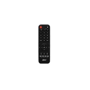 AVer 0412S511-AR9 akcesorium do wideokonferencji Pilot Czarny