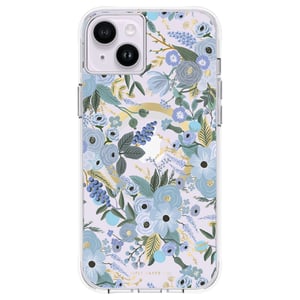 Case-mate RP049278 17 cm (6.7") Clear Cell Phone Case