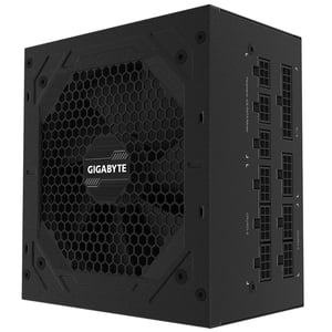 GIGABYTE P750GM Netzteilmodul 750 W 20+4-Pin ATX Schwarz