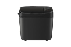 Panasonic SD-R2530KXE wypiekacz do chleba 550 W Czarny