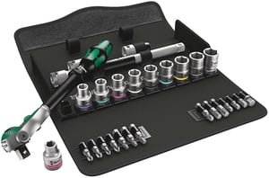 Wera 8100 SC 9