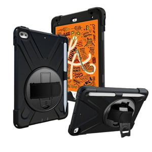 eSTUFF ES681540-BULK etui na tablet Czarny