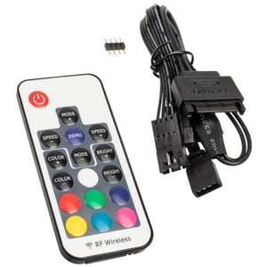 Kolink Inspire L2 RGB Uniwersalne Kontroler RGB