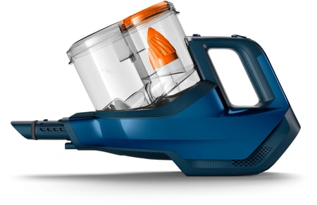 Philips Odkurzacz bezprzewodowy SpeedPro FC6724/01
