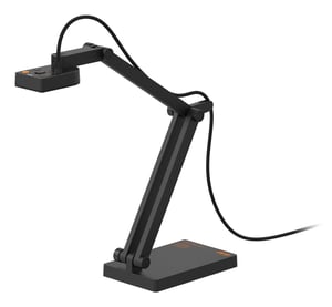 IPEVO V4K PRO 120 dokumentkamera Grå USB 2.0
