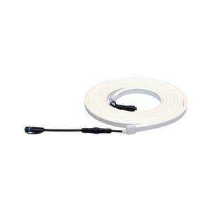 Paulmann 941.91 LED Strip, Warm White 3000 K, 31 W