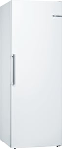 Bosch Serie 6 GSN58AWDV Gefrierschrank Freistehender Gefrierschrank Freistehend 366 l Weiß