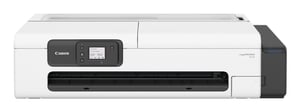Canon imagePROGRAF TC-21 storformatsskrivare med Wi-Fi, bläckstråleskrivare, färg, 2400 x 1200 DPI, A1 (594 x 841 mm), trådbundet LAN