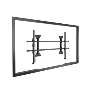 Chief XSM1U TV-Halterung 2,08 m (82") Schwarz