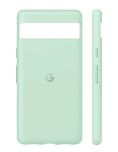 Google GA04320 mobilskal 15,5 cm (6,1") Grönt