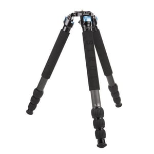 Sirui R-4214X statyw Kamery cyfrowe/analogowe 3 x noga Czarny