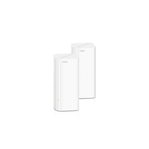 Tenda MX12 Dual-band (2.4 GHz/5 GHz) Wi-Fi 6 (802.11ax) Biały 3 Wewnętrzny