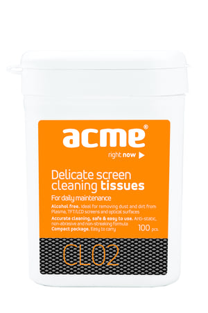 Acme Made CL02