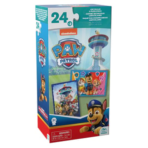 6066801 Puzzle