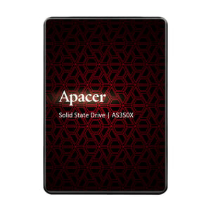 Apacer AS350X 1 TB 2.5" SATA III 3D NAND