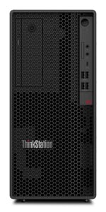 Lenovo ThinkStation P2 Tower Intel® Core™ i7 i7-14700 32 GB DDR5-SDRAM 512 GB SSD NVIDIA T1000 Windows 11 Pro Workstation Black