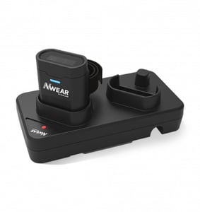 Newland NLS-SCD20 barcode scanner accessories Charging cradle