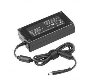 Extra Digital AS230G7450 adapter zasilający/ inwentor Wewnętrzna 230 W Czarny
