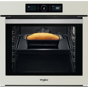 Whirlpool AKZ9 6230 S 73 l Champagne
