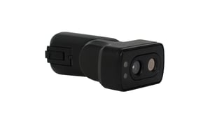 RealWear Thermal Camera Navigator 500 Aparat fotograficzny Czarny
