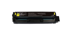 Pantum CTL-2000Y kaseta z tonerem 1 szt. Oryginalny Żółty