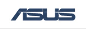 ASUS-Netzkabel, schwarz
